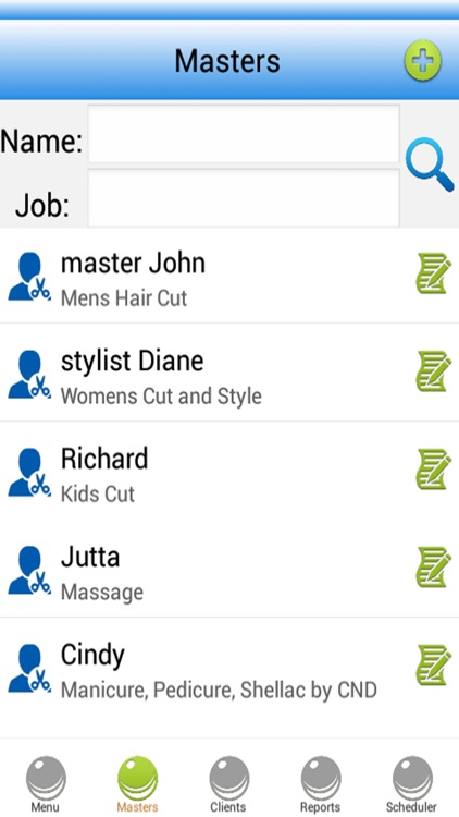 Salon Software Pro