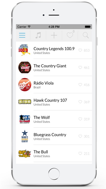 Radio Country FM