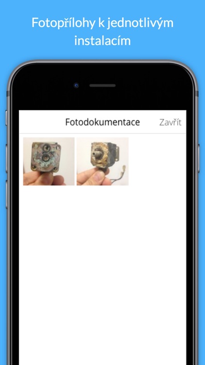 AQUAsist screenshot-4