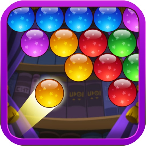 Bubble Cat Free 2016 Edition iOS App