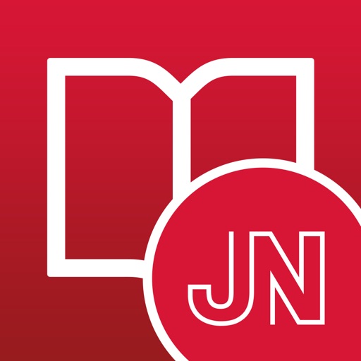 JN Reader – Free Full Text from The JAMA Network icon