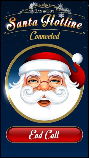 Santa Hotline(圖2)-速報App