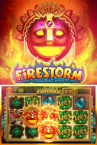 Mirrorball Slots: Free Vegas Casino Games screenshot 2