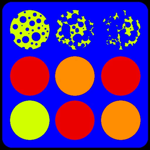 Threes Sequence - Fun Threes Game… icon