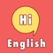 Hi English - Learn English Free