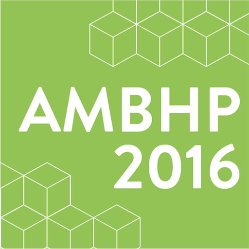 AMBHP 2016