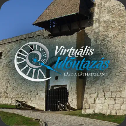 Eger - Virtuális időutazás Читы