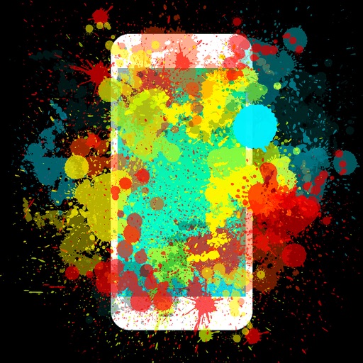 Cool Wallpapers & Backgrounds HD for screen iOS App
