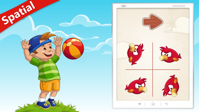 Kids Super Math screenshot 2