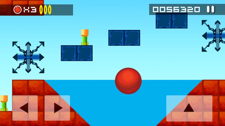 Bounce Classic Game screenshot-4