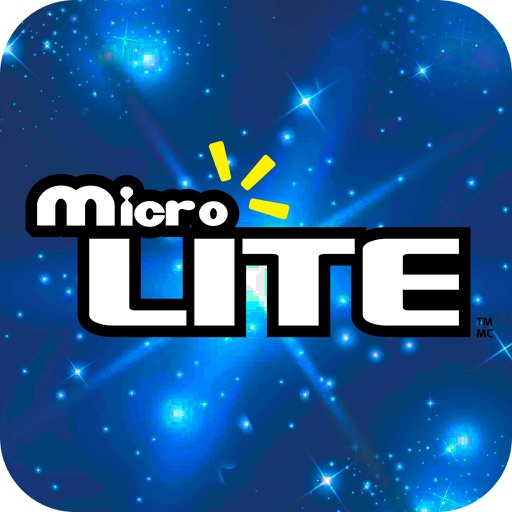 Micro Lite - Official Checklist & Collector's Guide icon
