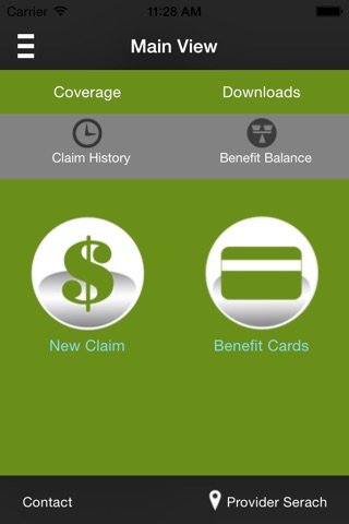 UPEISU Benefits screenshot 3
