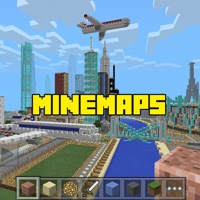 Free Maps for Minecraft PE - Pocket Edition Pro apk