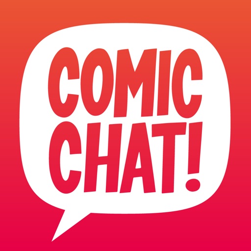 ComicChat! icon
