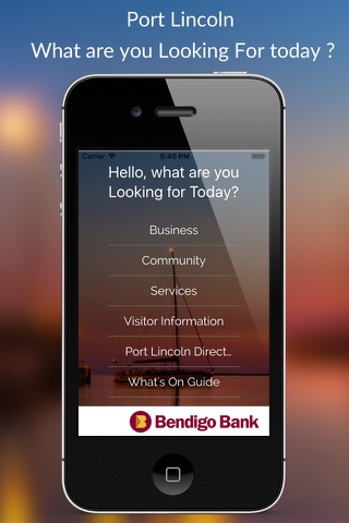 Port Lincoln Directory screenshot 2