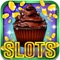 Sweet Slot Machine: Win digital candy bars