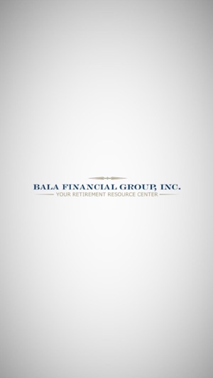 Bala Financial Group