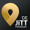 München Premium | JiTT.travel Stadtführer & Tourenplaner mit Offline-Karten