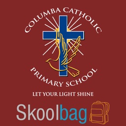 Columba Catholic Primary School - Skoolbag