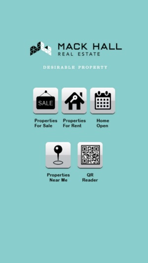 Mack Hall Real Estate(圖1)-速報App