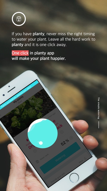 planty - The smartest way to connect with nature screenshot-3