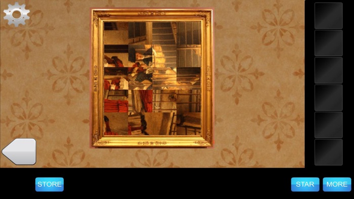 逃出神秘房間Escape Mystery room