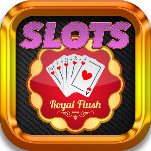 101 Awesome 2016 Slots Casino icon