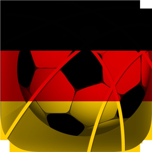 Penalty Soccer 12E: Germany icon