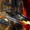 Combat Helicopter Driving - A Copter Hypnotic X-treme Game