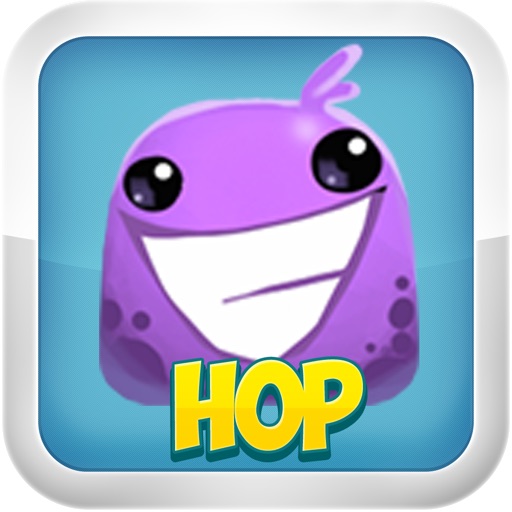 Hopple Hop Free Icon