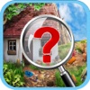 Free Hidden Objects:Guess The Mystery Hidden Objec