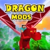 MC Dragon Mods Pro - Best Game Modifier for Minecraft PC Edition