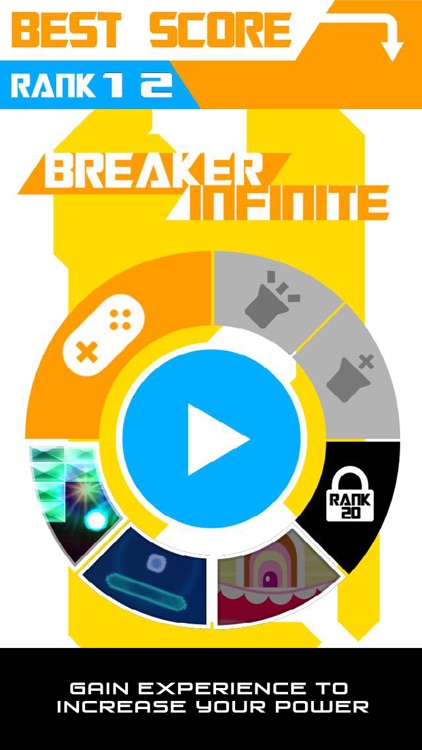Breaker Infinite screenshot-4
