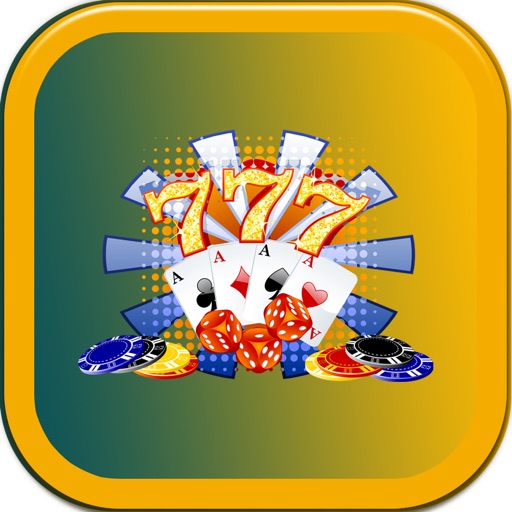 Good Party of Atlantis  - Free Slots Gambler Game iOS App