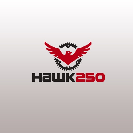 Hawk 250 icon