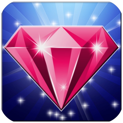 Discovery Treasures Gems iOS App