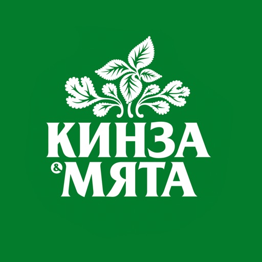 Кинза и Мята - доставка в Барнауле icon