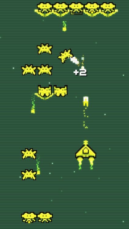 Astro Attack screenshot-4