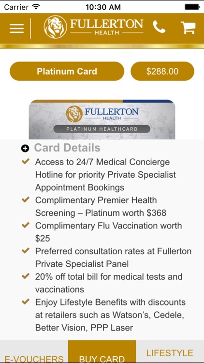 Medical Concierge