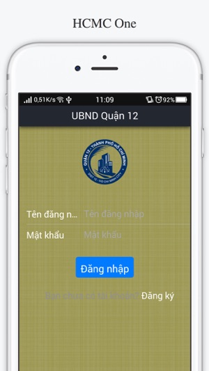 HCMC One(圖2)-速報App