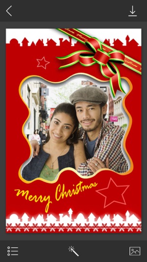 Xmas 2017 Picture Frames - Graphic Design(圖2)-速報App