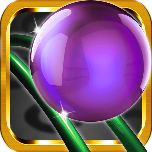 Balance 3D Ball - Balance in the Sky iOS App