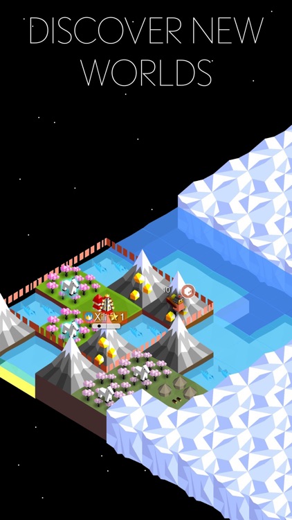 The Battle of Polytopia screenshot-0