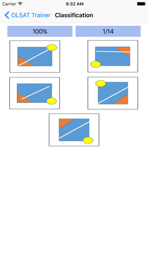 OLSAT for 2nd Grade(圖2)-速報App