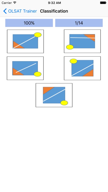 OLSAT for 2nd Grade