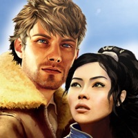 Lost Horizon icon