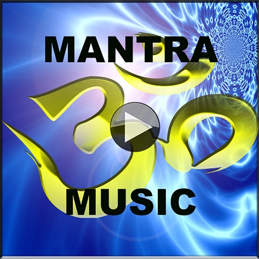 Mantra Magic Music icon