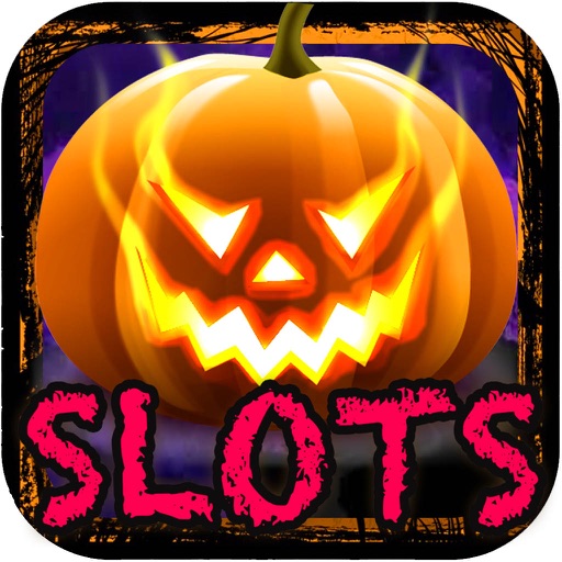 Halloween Party games Casino: Free Slots of U.S iOS App