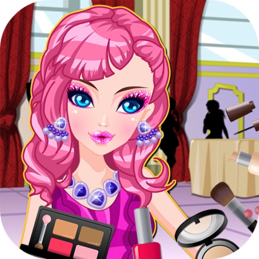 Homecoming Party Makeover iOS App