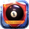8 ball Billiards-经典台球大师单机版游戏